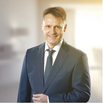 Conrad Franz Josef